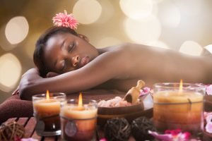 Le massage africain post natal