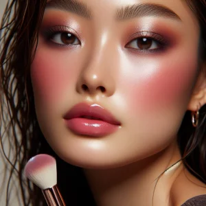 Maquillage xiang beauty