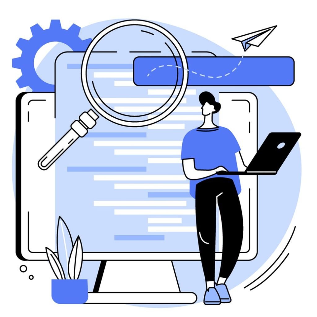 Fiche metier webmaster